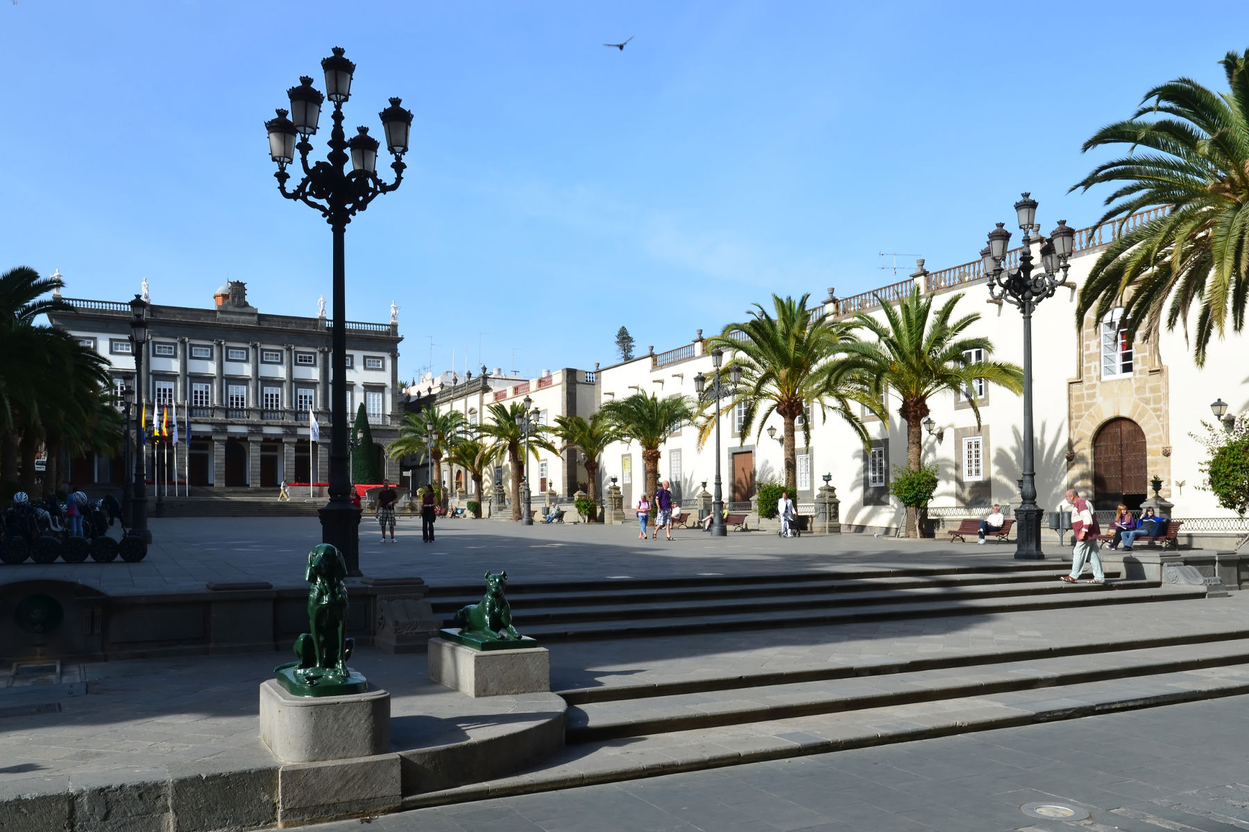 Las Palmas